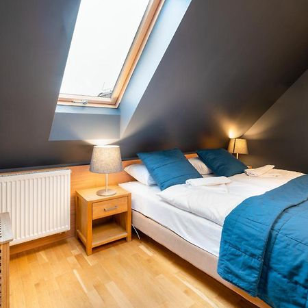 Apartamenty Sun & Snow Komuny Paryskiej Karpacz Kültér fotó