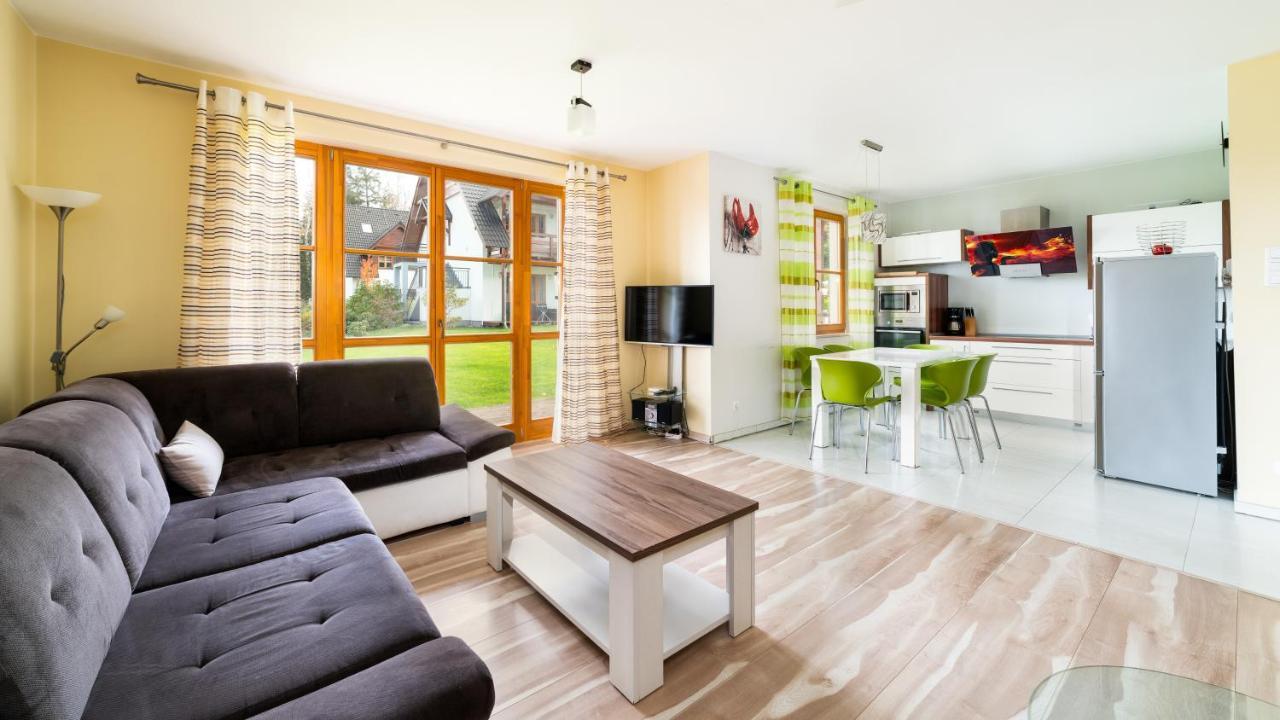 Apartamenty Sun & Snow Komuny Paryskiej Karpacz Kültér fotó