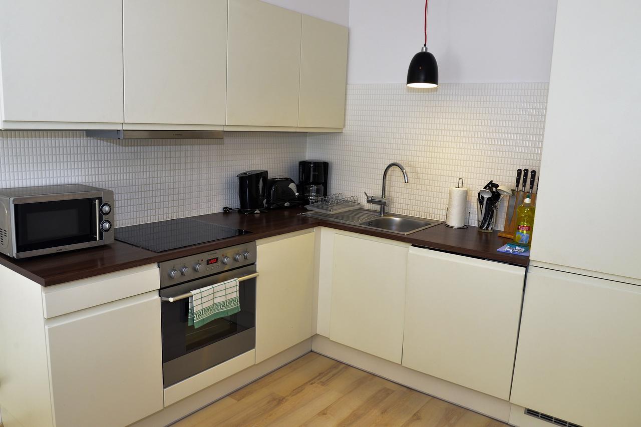 Apartamenty Sun & Snow Komuny Paryskiej Karpacz Kültér fotó