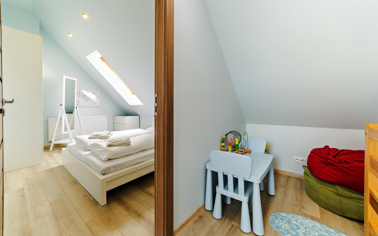 Apartamenty Sun & Snow Komuny Paryskiej Karpacz Kültér fotó